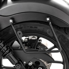 Porte-sacoches moto Craftride