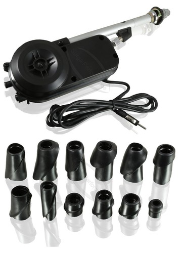 électrique automatique - Électrique,