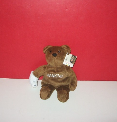 1999 new mankind wf - 1999,
