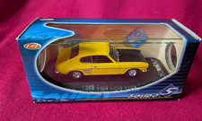 SOLIDO Ford Capri 1969 Ref