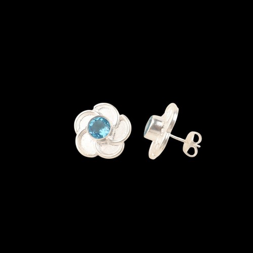 Boucles oreilles pendantes - d’oreilles,