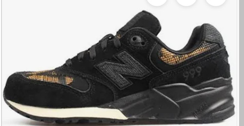 New balance women - women’s, 999