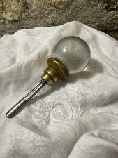 Poignée de Porte Ancienne en