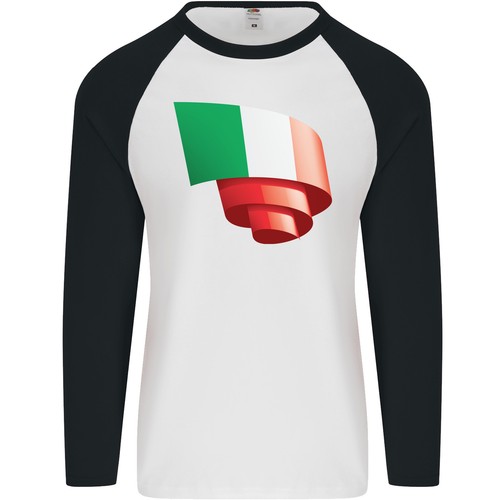 Chicorées italie drapeau - italie,