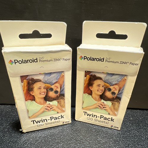 Polaroid 2x3 premium - polaroid,