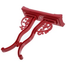  Support d'éventail à main