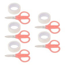  5 Pcs Ruban À Ongles Guqin