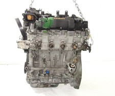 Moteur DV6TED4 PEUGEOT 207 1.6