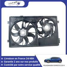 🇫🇷 MOTEUR VENTILATEUR