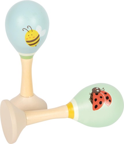 Small foot - foot,