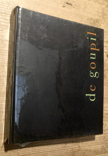 Goupil margot pergaud - goupil, a