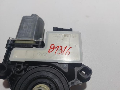 Moteur leve vitre avant gauche