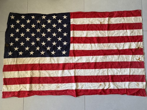American flag drapeau fanion - drapeau,