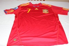 Maillot Football Sélection