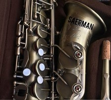HIGH QUALITY ANTIQUE COPPER