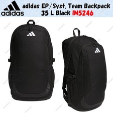 adidas EP/Syst. Sac à dos Team 35 L noir IM5246