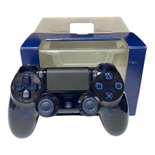 Manette Sony Playstation 4 PS4 Dualshock 4 500 Million Limited Edition