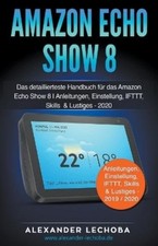 Alexander Lechoba Amazon Echo