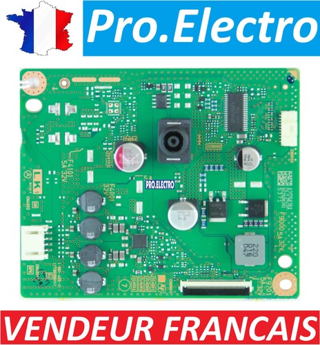 Psu alimentation sony - alimentation, tv