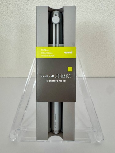 Stylo gel uni ball - stylo,