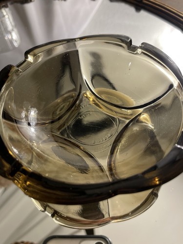 Cendrier vintage fidenza - vintage,