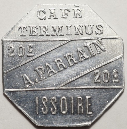 Necessite issoire 20 - 63,