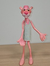 Grande figurine rétro
