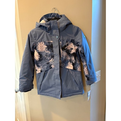 Roxy girl blue - roxy,