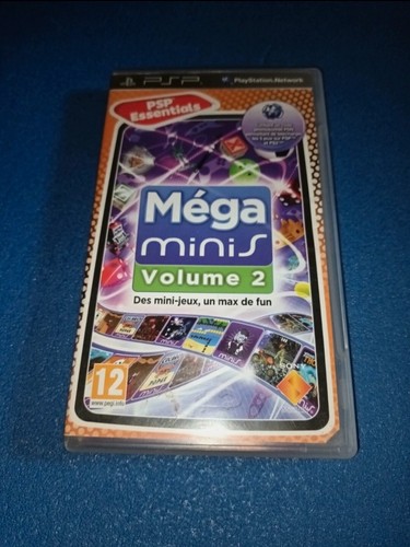 Mega minis volume - , 2