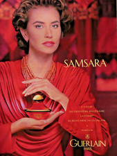 PUBLICITÉ DE PRESSE 1990