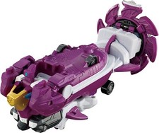 Power Rangers Ninja Steel