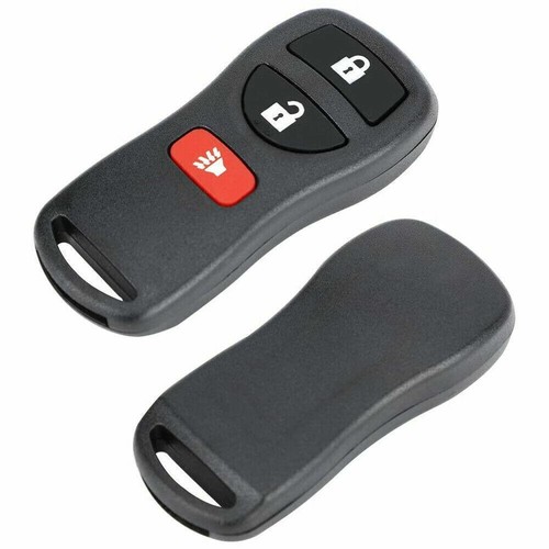 Coque clé remplacement - coque,