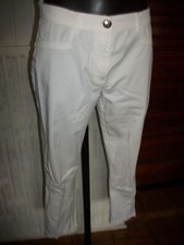 Pantalon court pantacourt