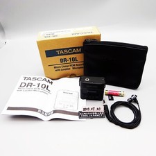 Enregistreur audio numérique