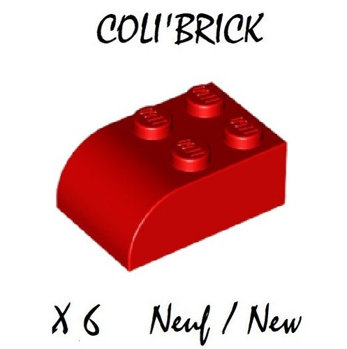 Lego 6215 briques brick - -,