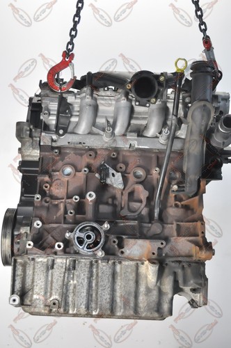 Moteur diesel volvo v50 s40 - moteur,