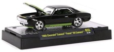 CHEVROLET Camaro - Foose 69