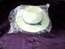 OFFICIEL PANAMA PARIS 2024 JEUX OLYMPIQUES OLYMPIC GAMES CHAPEAU HAT JO RARE