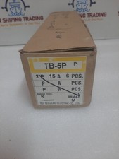 TERASAKI ELECTRIC.,CO LTD