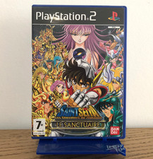 SAINT SEIYA LES CHEVALIERS DU