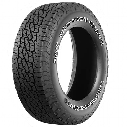 Pneu bfgoodrich 265 r16 - 265/75,