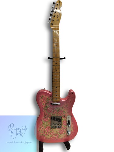 Guitare électrique fender - guitare,