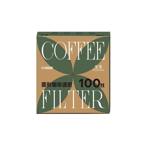 Portafilter doublures papier - portafilter,