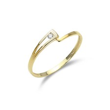 Jewellerybox bague ors - jewellerybox,