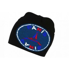 Bonnet Paris Bleu Blanc Rouge