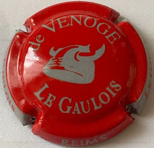 Capsule champagne venoge - capsule, de