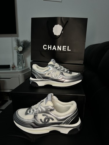Chanel runner - chanel,