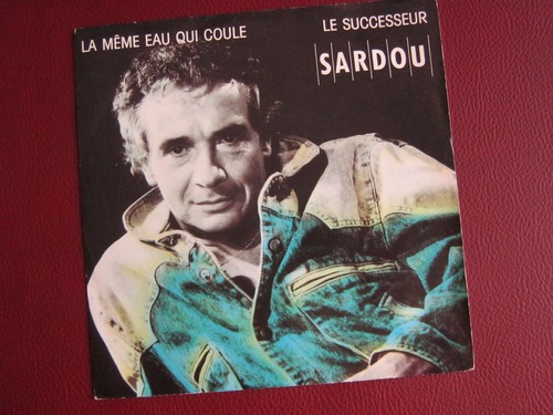 Vinyle tours michel - -,