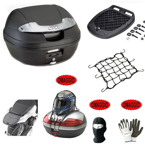 Pour yamaha fjr 1300 top - top, case