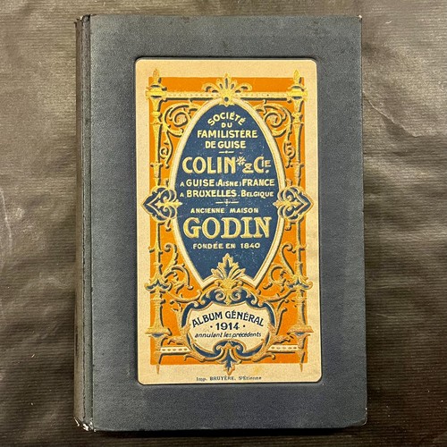 Catalogue poêles godin - poÊles,